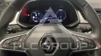 2024 Renault Captur