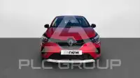 2024 Renault Captur