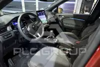 2024 Renault Captur
