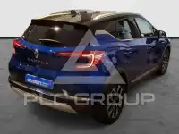 2024 Renault Captur