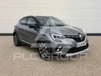 2024 Renault Captur