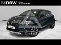2024 Renault Captur
