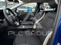 2024 Renault Captur