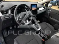 2024 Renault Captur