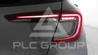 2024 Renault Captur