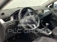 2024 Renault Captur