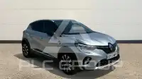 2024 Renault Captur