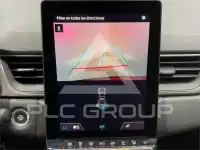 2024 Renault Captur