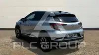 2024 Renault Captur