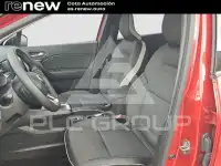 2024 Renault Captur