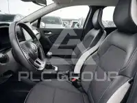 2024 Renault Captur