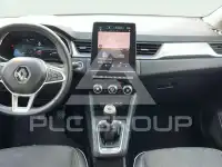 2024 Renault Captur