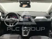 2024 Renault Captur