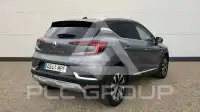 2024 Renault Captur