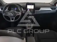 2024 Renault Captur
