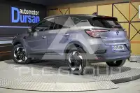 2024 Renault Captur