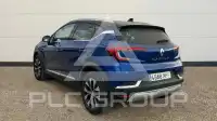 2024 Renault Captur