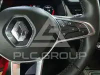 2024 Renault Captur