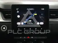 2024 Renault Captur
