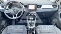 2024 Renault Captur