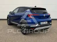 2024 Renault Captur