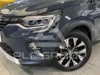 2024 Renault Captur