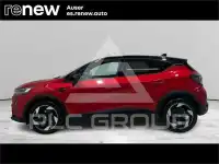2024 Renault Captur