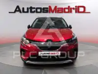 2024 Renault Captur