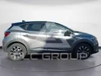 2024 Renault Captur