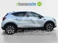 2024 Renault Captur