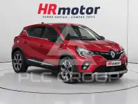 2024 Renault Captur