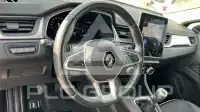 2024 Renault Captur