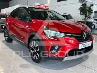 2024 Renault Captur