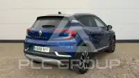 2024 Renault Captur
