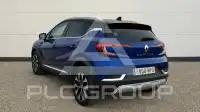 2024 Renault Captur