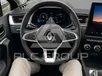 2024 Renault Captur