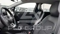 2024 Renault Captur