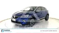 2024 Renault Captur