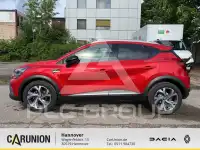 2024 Renault Captur