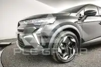 2024 Renault Captur