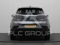 2024 Renault Captur