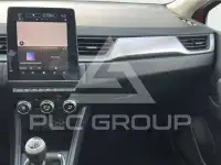 2024 Renault Captur