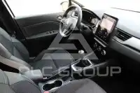 2024 Renault Captur