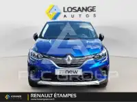 2024 Renault Captur