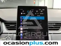 2024 Renault Captur
