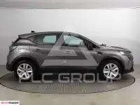 2024 Renault Captur