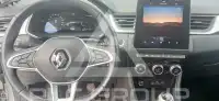 2024 Renault Captur