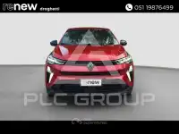 2024 Renault Captur
