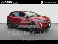 2024 Renault Captur