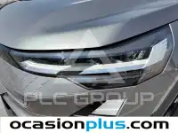 2024 Renault Captur